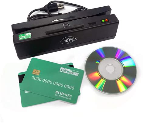 best rfid reader for credit cards|card reader for self employed.